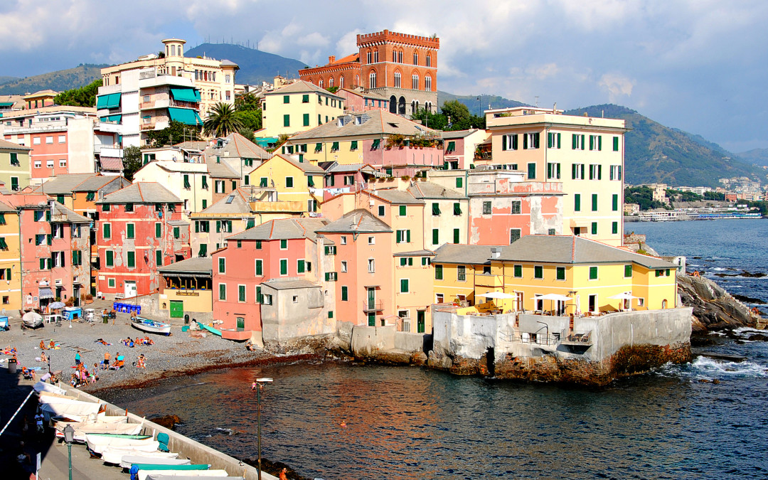 Ristrutturare Casa a Genova